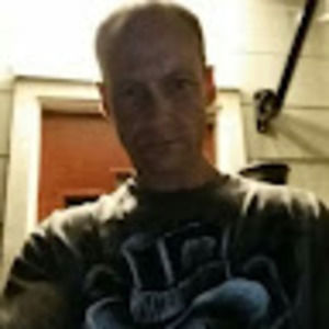 Meet your Posher, Danny _ dj dannyboy